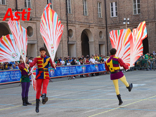 Le immagini dei campionati (Merphefoto)
