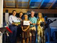 Le immagini dell'evento