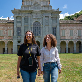 Non è solo un castello. Un'estate di eventi da vivere a 1.090 metri
