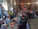 La cena al Diavolo