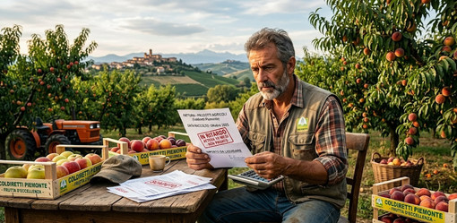 Immagine realizzata con supporto di AI Immagine realizzata con supporto di AI