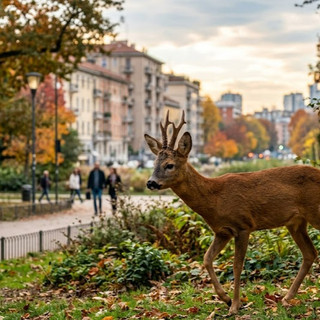 Immagine generica realizzata con ausilio di AI