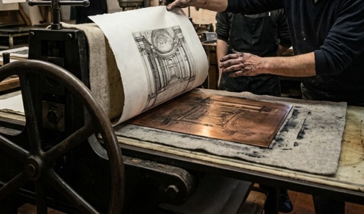 Immagine generata da un software di intelligenza artificiale Immagine generata da un software di intelligenza artificiale