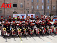 Le immagini dei campionati (Merphefoto) Le immagini dei campionati (Merphefoto)