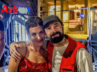 Le foto del servizio sono di Efrem Zanchettin
