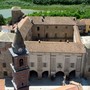 Il castello di Monastero Bormida