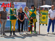 Le immagini dei campionati (Merphefoto) Le immagini dei campionati (Merphefoto)