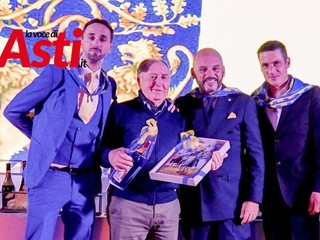 Galleria fotografica a cura di Efrem Zanchettin (MerfePhoto)