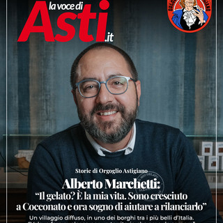 Alberto Marchetti