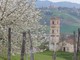 La splendida chiesa romanica di San Nazario e Celso