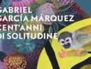 Un aperitivo con... Gabriel Garcia Marquez alla Biblioteca Monticone di Canelli