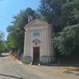 Una festa all'ombra del pino secolare per salvare la chiesa di San Rocco