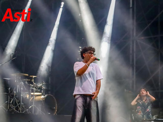 Le foto del servizio sono di Efrem Zanchettin