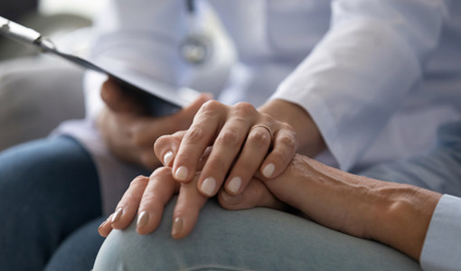 Sanità piemontese, l'allarme del PD sulle cure palliative: "Coperto solo il cinquanta per cento degli aventi diritto" Sanità piemontese, l'allarme del PD sulle cure palliative: "Coperto solo il cinquanta per cento degli aventi diritto"