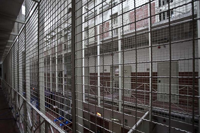 Al rapporto sulle condizioni nelle carceri assente la nuova garante Formaiano