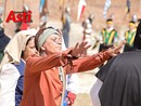 Un'immagine del corteo dello scorso anno (MerfePhoto)