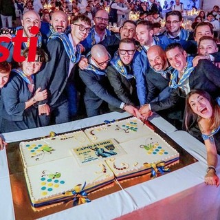 Galleria fotografica a cura di Efrem Zanchettin (MerfePhoto)