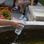 Ultima giornata di temperature gradevoli: in arrivo una nuova ondata di calore Ultima giornata di temperature gradevoli: in arrivo una nuova ondata di calore