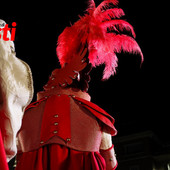 Cinque candidati per la carica di Capitano del Palio, quattro interne al gruppo mentre torna l'ex Michele Gandolfo Cinque candidati per la carica di Capitano del Palio, quattro interne al gruppo mentre torna l'ex Michele Gandolfo