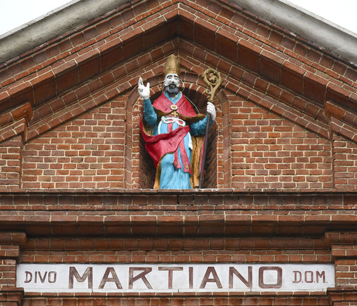 Architetture di fede a San Marzanotto in mostra dal 3 giugno al 23 luglio al museo diocesano di Asti