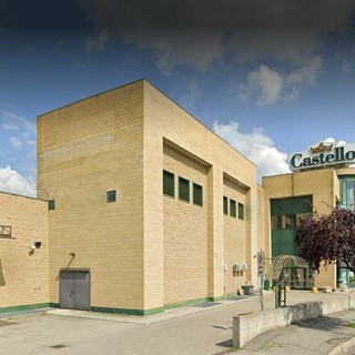 Ex “Castello” di Canelli, rilancio della struttura entro il 2027