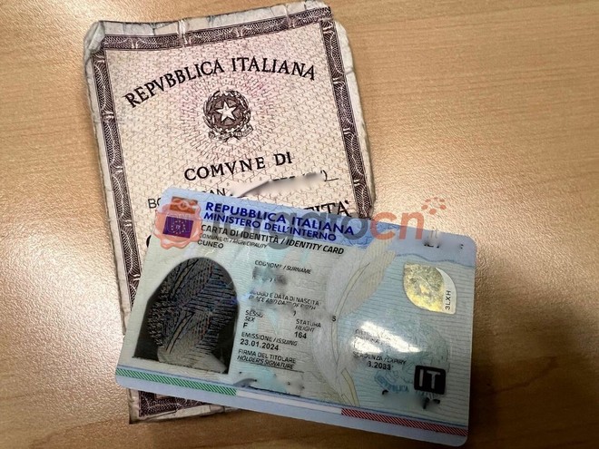 Carte d'identità cartacee, il Governo frena: validità prolungata oltre il 3 agosto Carte d'identità cartacee, il Governo frena: validità prolungata oltre il 3 agosto