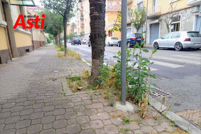 Corso Matteotti (archivio) Corso Matteotti (archivio)