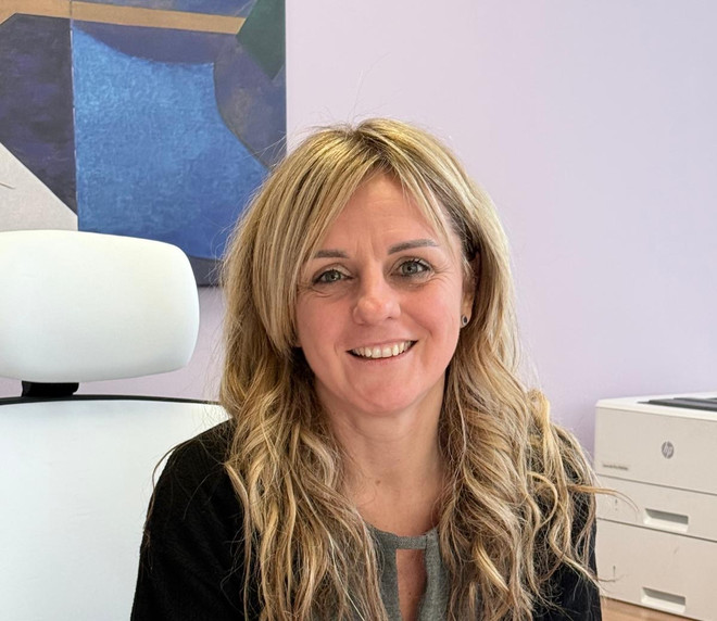 Barbara Caimi Barbara Caimi