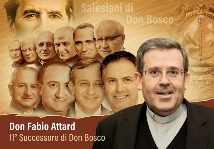 Don Fabio Attard (Ans)