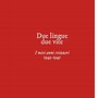 Due lingue, due vite: in biblioteca la presentazione del diario di guerra di Franco Debenedetti