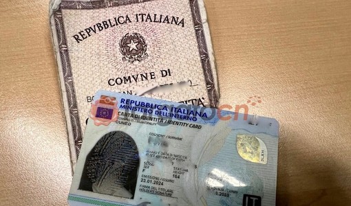 Carte d'identità cartacee, il Governo frena: validità prolungata oltre il 3 agosto