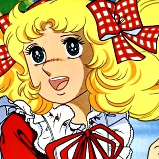 I 50 anni di Candy Candy