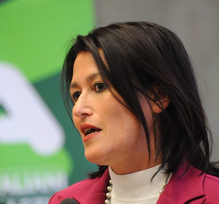 Debora Biglia
