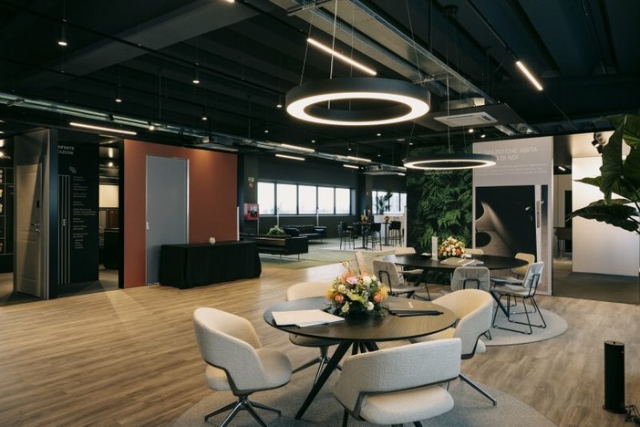 Dierre presenta i nuovi concept store: il design dialoga con tecnologia e tradizione astigiana