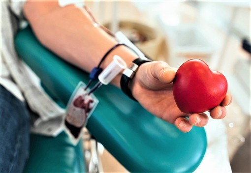 Carenza di plasma, l'Asl AT lancia un progetto pilota per incrementare le donazioni