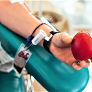 Carenza di plasma, l'Asl AT lancia un progetto pilota per incrementare le donazioni