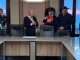 Alcuni momenti della sentita manifestazione Alcuni momenti della sentita manifestazione