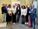 Maria Gabriella Saracco (presidente AIDM Asti), Ezio Mosso (direttore Fondazione Salute), Alessandra Lentini (neurologa), Simona Bo (direttore della Scuola di Specializzazione di Scienza dell'Alimentazione dell'Università di Torino), Simonetta Carzino (odontoiatra), Piergiorgio Bricchi (presidente Utea), Luisa Amalberto (presidente Fondazione Salute), Marco Scaglione (primario Cardiologia Asti), Chiara Polito (androloga), Franco Masenga (medico di medica generale) Maria Gabriella Saracco (presidente AIDM Asti), Ezio Mosso (direttore Fondazione Salute), Alessandra Lentini (neurologa), Simona Bo (direttore della Scuola di Specializzazione di Scienza dell'Alimentazione dell'Università di Torino), Simonetta Carzino (odontoiatra), Piergiorgio Bricchi (presidente Utea), Luisa Amalberto (presidente Fondazione Salute), Marco Scaglione (primario Cardiologia Asti), Chiara Polito (androloga), Franco Masenga (medico di medica generale)