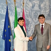 Polizia di Stato, il dirigente Walter De Meo è il nuovo Vicario del Questore di Asti