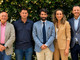 Il Partito Liberaldemocratico di Asti volta pagina: Stefano Ettore eletto segretario provinciale dopo le dimissioni di Anna Maria Prosio Il Partito Liberaldemocratico di Asti volta pagina: Stefano Ettore eletto segretario provinciale dopo le dimissioni di Anna Maria Prosio
