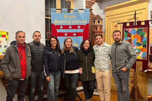 Santa Caterina, dopo la rettrice riconferma anche il direttivo