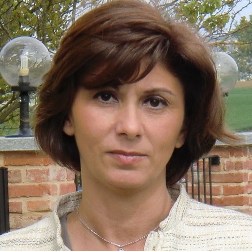 La dottoressa Paola Scalco La dottoressa Paola Scalco