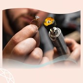 Il mercato dei diamanti di laboratorio è in tempesta: fine o ripartenza?