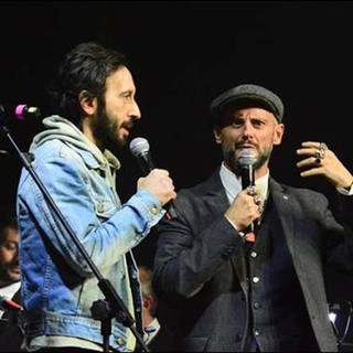 Fotografia di Sergio Cippo - Queen Music)