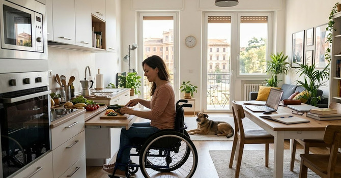 Immagine generata con ausilio di AI