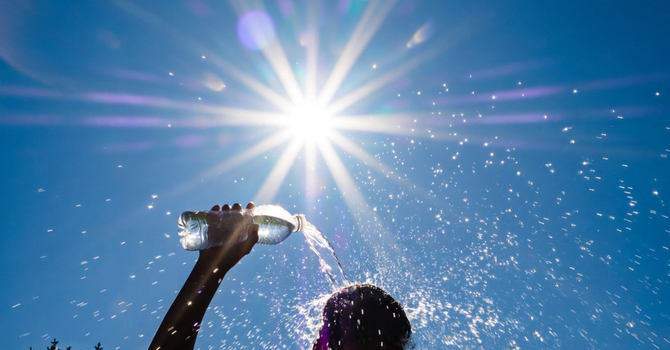 Torna l'inferno anche ad agosto: nell'Astigiano si sfiorano i 40°C Torna l'inferno anche ad agosto: nell'Astigiano si sfiorano i 40°C