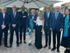 Il direttivo Rotary