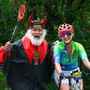 "Didi The Devil" arriva a L'Étape Mondovì: spettacolo e ciclismo nel cuore del Piemonte "Didi The Devil" arriva a L'Étape Mondovì: spettacolo e ciclismo nel cuore del Piemonte