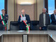 Alcuni momenti della sentita manifestazione