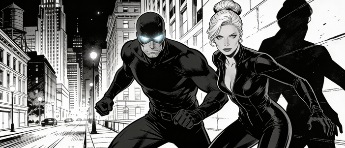 Diabolik ed Eva Kant ai mercatini di Asti: torna "Gulp! Fumetti sotto l'albero"